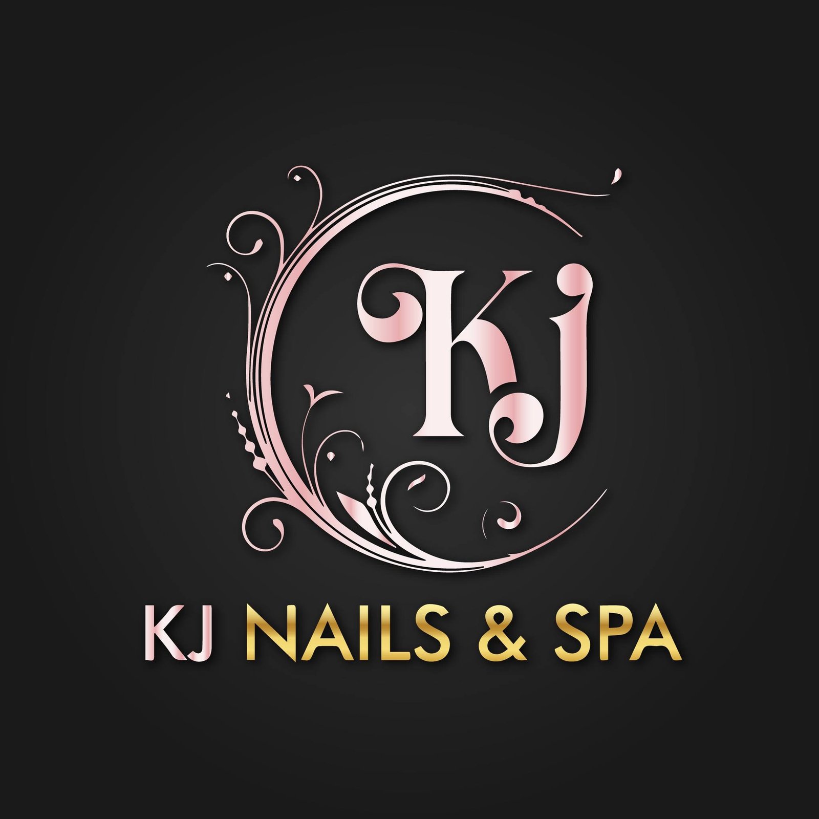 KJ Nails Spa